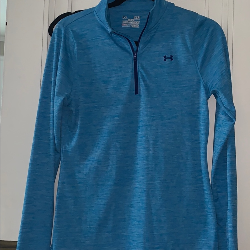 Under Armor shirt